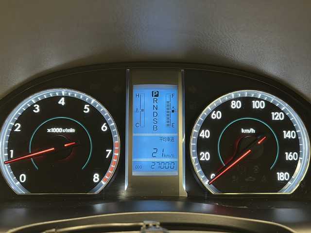 トヨタ プレミオ 1．8X EXパッケージ 道央・札幌 2011(平23)年 2.7万km ブラキッシュレッドマイカ /4WD//純正ナビ(AM・FM・フルセグ・DVD・CD・BT)//寒冷地仕様//パワーシート(D席)//電格ミラー//純正フロアマット//純正AWサマータイヤ//バックカメラ//オートライト//ETC//ドライブレコーダー前後