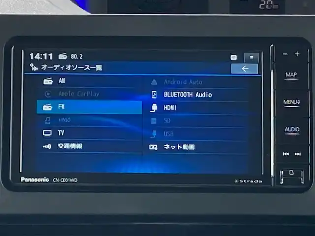 ダイハツ タント カスタム X 千葉県 2024(令6)年 0.1万km未満 ブラックマイカメタリック 社外SD7インチナビ/(TV/AM/FM/フルセグTV/Bluetooth )/バックカメラ/衝突被害軽減システム/両側パワースライドドア/横滑り防止装置/ETC/ドライブレコーダー/LEDヘッドライト/フォグランプ/オートライト/ウィンカーミラー/電動格納ミラー/純正14　インチAW/シートヒーター/シートリフター/プッシュスタート/スマートキー/スペアキー/取扱説明書/保証書