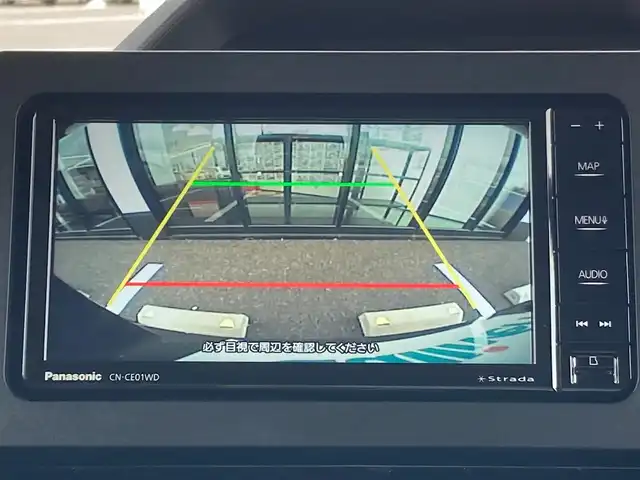 ダイハツ タント カスタム X 千葉県 2024(令6)年 0.1万km未満 ブラックマイカメタリック 社外SD7インチナビ/(TV/AM/FM/フルセグTV/Bluetooth )/バックカメラ/衝突被害軽減システム/両側パワースライドドア/横滑り防止装置/ETC/ドライブレコーダー/LEDヘッドライト/フォグランプ/オートライト/ウィンカーミラー/電動格納ミラー/純正14　インチAW/シートヒーター/シートリフター/プッシュスタート/スマートキー/スペアキー/取扱説明書/保証書