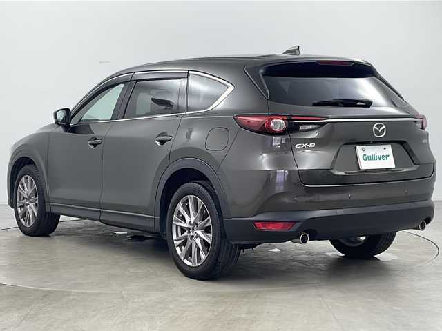 マツダ ＣＸ－８ XD プロアクティブ 道央・札幌 2019(令1)年 10.9万km チタニウムフラッシュマイカ ・ワンオーナー/・寒冷地仕様/・純正ナビ&CD&DVD&BT/・全方位カメラ/・i-ACTIVSENSE/・レーンキープアシストシステム/・車線逸脱警報システム/・前側方接近車両検知/・ブラインドスポットモニター/・車間認知システム/・クリアランスソナー/・交通標識認識機能/・プリクラッシュセーフティ/・アイドリングストップ/・横滑り防止装置/・ヘッドアップディスプレイ/・D席メモリ付きパワーシート/・前席シートヒーター/・ステアリングヒーター/・ステアリングスイッチ/・オートワイパー/・プッシュスタート/・LEDヘッドライト/・オートライト/・オートマチックハイビーム/・スマートキー/・スペアキー/・保証書/・取扱説明書