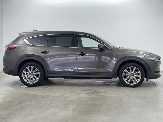 マツダ ＣＸ－８ XD プロアクティブ 道央・札幌 2019(令1)年 10.9万km チタニウムフラッシュマイカ ・ワンオーナー/・寒冷地仕様/・純正ナビ&CD&DVD&BT/・全方位カメラ/・i-ACTIVSENSE/・レーンキープアシストシステム/・車線逸脱警報システム/・前側方接近車両検知/・ブラインドスポットモニター/・車間認知システム/・クリアランスソナー/・交通標識認識機能/・プリクラッシュセーフティ/・アイドリングストップ/・横滑り防止装置/・ヘッドアップディスプレイ/・D席メモリ付きパワーシート/・前席シートヒーター/・ステアリングヒーター/・ステアリングスイッチ/・オートワイパー/・プッシュスタート/・LEDヘッドライト/・オートライト/・オートマチックハイビーム/・スマートキー/・スペアキー/・保証書/・取扱説明書