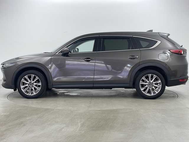 マツダ ＣＸ－８ XD プロアクティブ 道央・札幌 2019(令1)年 10.9万km チタニウムフラッシュマイカ ・ワンオーナー/・寒冷地仕様/・純正ナビ&CD&DVD&BT/・全方位カメラ/・i-ACTIVSENSE/・レーンキープアシストシステム/・車線逸脱警報システム/・前側方接近車両検知/・ブラインドスポットモニター/・車間認知システム/・クリアランスソナー/・交通標識認識機能/・プリクラッシュセーフティ/・アイドリングストップ/・横滑り防止装置/・ヘッドアップディスプレイ/・D席メモリ付きパワーシート/・前席シートヒーター/・ステアリングヒーター/・ステアリングスイッチ/・オートワイパー/・プッシュスタート/・LEDヘッドライト/・オートライト/・オートマチックハイビーム/・スマートキー/・スペアキー/・保証書/・取扱説明書