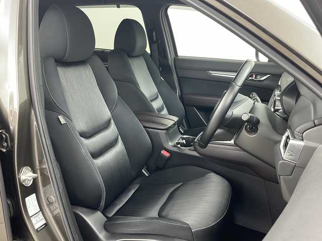 マツダ ＣＸ－８ XD プロアクティブ 道央・札幌 2019(令1)年 10.9万km チタニウムフラッシュマイカ ・ワンオーナー/・寒冷地仕様/・純正ナビ&CD&DVD&BT/・全方位カメラ/・i-ACTIVSENSE/・レーンキープアシストシステム/・車線逸脱警報システム/・前側方接近車両検知/・ブラインドスポットモニター/・車間認知システム/・クリアランスソナー/・交通標識認識機能/・プリクラッシュセーフティ/・アイドリングストップ/・横滑り防止装置/・ヘッドアップディスプレイ/・D席メモリ付きパワーシート/・前席シートヒーター/・ステアリングヒーター/・ステアリングスイッチ/・オートワイパー/・プッシュスタート/・LEDヘッドライト/・オートライト/・オートマチックハイビーム/・スマートキー/・スペアキー/・保証書/・取扱説明書