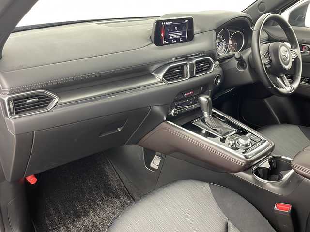 マツダ ＣＸ－８ XD プロアクティブ 道央・札幌 2019(令1)年 10.9万km チタニウムフラッシュマイカ ・ワンオーナー/・寒冷地仕様/・純正ナビ&CD&DVD&BT/・全方位カメラ/・i-ACTIVSENSE/・レーンキープアシストシステム/・車線逸脱警報システム/・前側方接近車両検知/・ブラインドスポットモニター/・車間認知システム/・クリアランスソナー/・交通標識認識機能/・プリクラッシュセーフティ/・アイドリングストップ/・横滑り防止装置/・ヘッドアップディスプレイ/・D席メモリ付きパワーシート/・前席シートヒーター/・ステアリングヒーター/・ステアリングスイッチ/・オートワイパー/・プッシュスタート/・LEDヘッドライト/・オートライト/・オートマチックハイビーム/・スマートキー/・スペアキー/・保証書/・取扱説明書