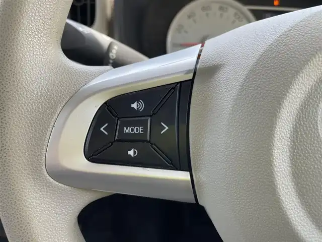ダイハツ ミラ トコット X SA Ⅲ 石川県 2019(平31)年 3.7万km ファイアークォーツレッドM スマートアシスト/純正メモリーナビ/フルセグTV/バックカメラ/LEDヘッドライト/スマートキー/プッシュスタート/電動ミラー/コーナーセンサー
