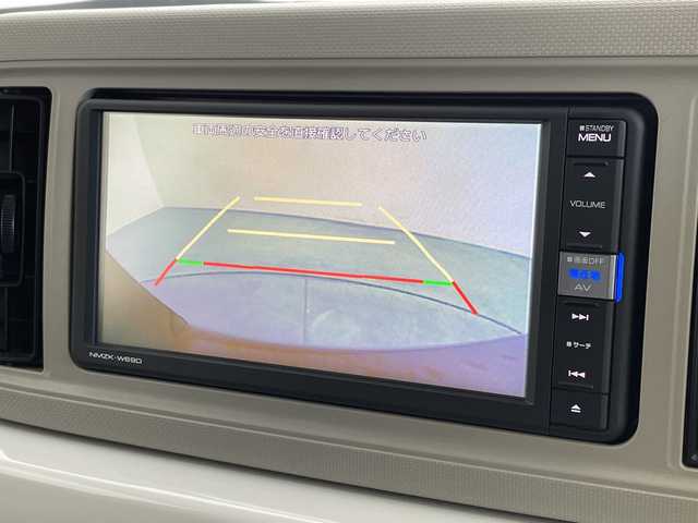 ダイハツ ミラ トコット X SA Ⅲ 新潟県 2019(平31)年 3.7万km ファイアークォーツレッドM 純正メモリナビ【NMZK-W69D】/　フルセグTV/Bluetooth/CD/DVD/衝突被害軽減ブレーキ/レーンキープアシスト/バックモニター/前後コーナーセンサー/オートマチックハイビーム/LEDヘッドライト/スマートキー/プッシュスタート/電動格納ドアミラー/ステアリングスイッチ
