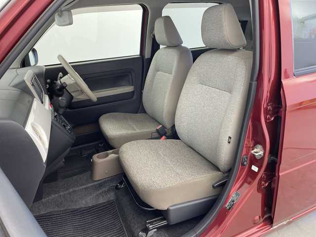 ダイハツ ミラ トコット X SA Ⅲ 新潟県 2019(平31)年 3.7万km ファイアークォーツレッドM 純正メモリナビ【NMZK-W69D】/　フルセグTV/Bluetooth/CD/DVD/衝突被害軽減ブレーキ/レーンキープアシスト/バックモニター/前後コーナーセンサー/オートマチックハイビーム/LEDヘッドライト/スマートキー/プッシュスタート/電動格納ドアミラー/ステアリングスイッチ