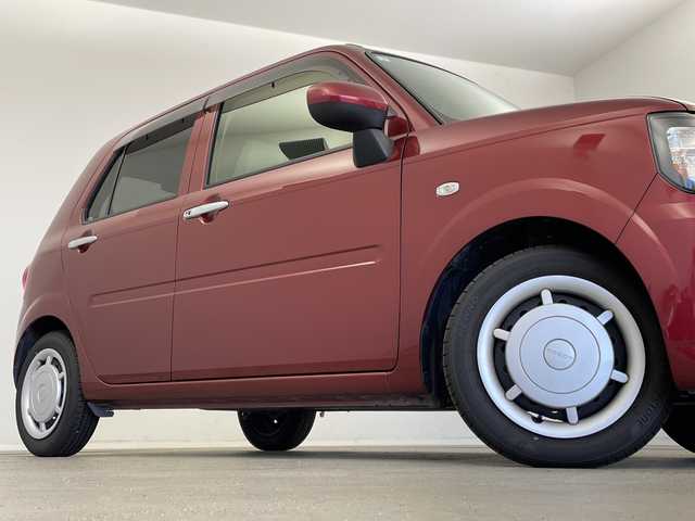 ダイハツ ミラ トコット X SA Ⅲ 新潟県 2019(平31)年 3.7万km ファイアークォーツレッドM 純正メモリナビ【NMZK-W69D】/　フルセグTV/Bluetooth/CD/DVD/衝突被害軽減ブレーキ/レーンキープアシスト/バックモニター/前後コーナーセンサー/オートマチックハイビーム/LEDヘッドライト/スマートキー/プッシュスタート/電動格納ドアミラー/ステアリングスイッチ