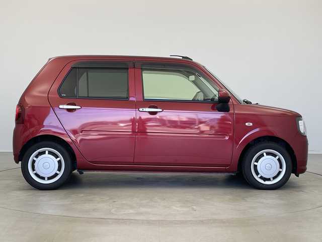 ダイハツ ミラ トコット X SA Ⅲ 新潟県 2019(平31)年 3.7万km ファイアークォーツレッドM 純正メモリナビ【NMZK-W69D】/　フルセグTV/Bluetooth/CD/DVD/衝突被害軽減ブレーキ/レーンキープアシスト/バックモニター/前後コーナーセンサー/オートマチックハイビーム/LEDヘッドライト/スマートキー/プッシュスタート/電動格納ドアミラー/ステアリングスイッチ