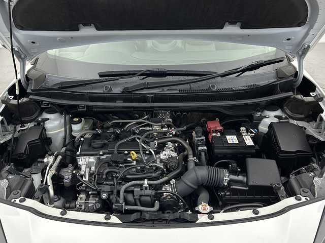 トヨタ ヤリスクロス Z 宮城県 2020(令2)年 6.8万km ホワイトパールクリスタルシャイン /モデリスタエアロ//トヨタセーフティセンス//パラノミックビューモニター//純正ディスプレイオーディオナビ//ブラインドスポットモニター//パワーシート//シートヒーター//ステアリングヒーター//ETC//ドライブレコーダー前後//純正フロアマット//スペアキー//保証書