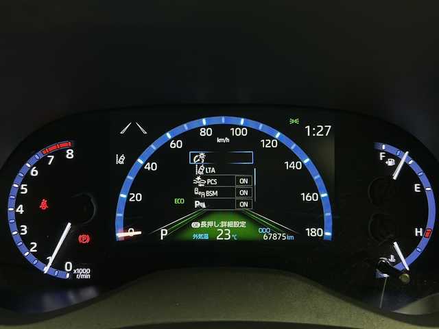 トヨタ ヤリスクロス Z 宮城県 2020(令2)年 6.8万km ホワイトパールクリスタルシャイン /モデリスタエアロ//トヨタセーフティセンス//パラノミックビューモニター//純正ディスプレイオーディオナビ//ブラインドスポットモニター//パワーシート//シートヒーター//ステアリングヒーター//ETC//ドライブレコーダー前後//純正フロアマット//スペアキー//保証書