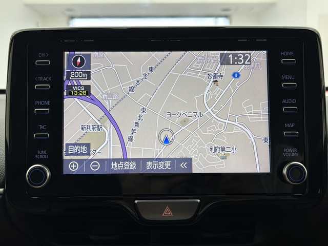 トヨタ ヤリスクロス Z 宮城県 2020(令2)年 6.8万km ホワイトパールクリスタルシャイン /モデリスタエアロ//トヨタセーフティセンス//パラノミックビューモニター//純正ディスプレイオーディオナビ//ブラインドスポットモニター//パワーシート//シートヒーター//ステアリングヒーター//ETC//ドライブレコーダー前後//純正フロアマット//スペアキー//保証書