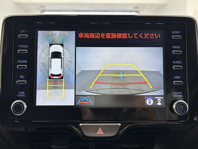 トヨタ ヤリスクロス Z 宮城県 2020(令2)年 6.8万km ホワイトパールクリスタルシャイン /モデリスタエアロ//トヨタセーフティセンス//パラノミックビューモニター//純正ディスプレイオーディオナビ//ブラインドスポットモニター//パワーシート//シートヒーター//ステアリングヒーター//ETC//ドライブレコーダー前後//純正フロアマット//スペアキー//保証書