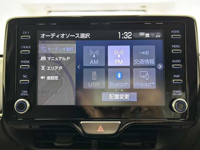 トヨタ ヤリスクロス Z 宮城県 2020(令2)年 6.8万km ホワイトパールクリスタルシャイン /モデリスタエアロ//トヨタセーフティセンス//パラノミックビューモニター//純正ディスプレイオーディオナビ//ブラインドスポットモニター//パワーシート//シートヒーター//ステアリングヒーター//ETC//ドライブレコーダー前後//純正フロアマット//スペアキー//保証書