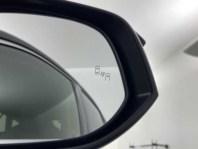 トヨタ ハリアー ハイブリッド G 岐阜県 2021(令3)年 4.6万km ブラック 純正8インチディスプレイオーディオ/（AM/FM/Bluetooth）/バックカメラ/レーダークルーズコントロール/パワーバックドア/ハーフレザーシート/オートハイビーム/ステアリングスイッチ/LEDライト/運転席パワーシート/ビルトインETC/スマートキー/プッシュスタート