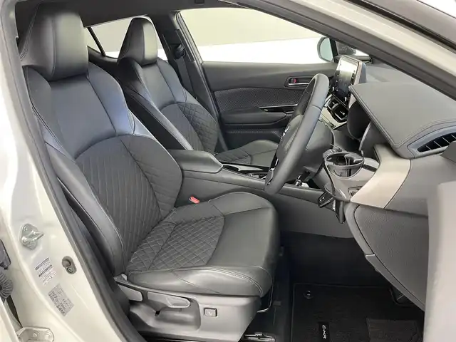 トヨタ Ｃ－ＨＲ G モード ネロ セーフティプラス 愛知県 2020(令2)年 7.8万km ブラック/ホワイトパールクリスタルシャイン 2トーン 純正８型ＤＡ　モデリスタエアロ　全方位カメラ　禁煙車　フルセグＴＶ　シートヒーター　ハーフレザー　前後ドラレコ　ＢＳＭ　セーフティセンス　衝突軽減　追従クルコン　ＬＥＤオートライト　コーナーセンサー