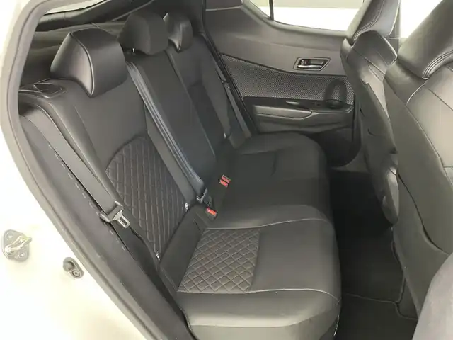 トヨタ Ｃ－ＨＲ G モード ネロ セーフティプラス 愛知県 2020(令2)年 7.8万km ブラック/ホワイトパールクリスタルシャイン 2トーン 純正８型ＤＡ　モデリスタエアロ　全方位カメラ　禁煙車　フルセグＴＶ　シートヒーター　ハーフレザー　前後ドラレコ　ＢＳＭ　セーフティセンス　衝突軽減　追従クルコン　ＬＥＤオートライト　コーナーセンサー