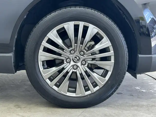 トヨタ ハリアー ハイブリッド Z 千葉県 2021(令3)年 2.3万km ブラック セーフティセンス/・プリクラッシュセーフティ/・レーントレーシングアラート/・レーダークルーズコントロール/・アダプティブハイビームシステム/・ロードサインアシスト/純正12.3インチディスプレイ/・JBLプレミアムサウンド/・フルセグTV/・Bluetooth/・ETC2.0/デジタルインナーミラー/ブラインドスポットモニター/スマートキー/コーナーセンサー/LEDヘッドライト/パワーシート