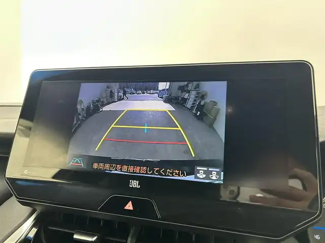 トヨタ ハリアー ハイブリッド Z 千葉県 2021(令3)年 2.3万km ブラック セーフティセンス/・プリクラッシュセーフティ/・レーントレーシングアラート/・レーダークルーズコントロール/・アダプティブハイビームシステム/・ロードサインアシスト/純正12.3インチディスプレイ/・JBLプレミアムサウンド/・フルセグTV/・Bluetooth/・ETC2.0/デジタルインナーミラー/ブラインドスポットモニター/スマートキー/コーナーセンサー/LEDヘッドライト/パワーシート