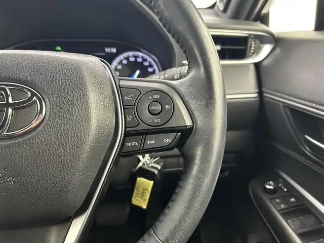 トヨタ ハリアー ハイブリッド Z 千葉県 2021(令3)年 2.3万km ブラック セーフティセンス/・プリクラッシュセーフティ/・レーントレーシングアラート/・レーダークルーズコントロール/・アダプティブハイビームシステム/・ロードサインアシスト/純正12.3インチディスプレイ/・JBLプレミアムサウンド/・フルセグTV/・Bluetooth/・ETC2.0/デジタルインナーミラー/ブラインドスポットモニター/スマートキー/コーナーセンサー/LEDヘッドライト/パワーシート