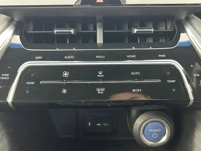 トヨタ ハリアー ハイブリッド Z 千葉県 2021(令3)年 2.3万km ブラック セーフティセンス/・プリクラッシュセーフティ/・レーントレーシングアラート/・レーダークルーズコントロール/・アダプティブハイビームシステム/・ロードサインアシスト/純正12.3インチディスプレイ/・JBLプレミアムサウンド/・フルセグTV/・Bluetooth/・ETC2.0/デジタルインナーミラー/ブラインドスポットモニター/スマートキー/コーナーセンサー/LEDヘッドライト/パワーシート