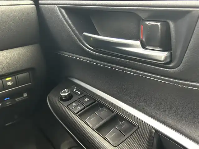 トヨタ ハリアー ハイブリッド Z 千葉県 2021(令3)年 2.3万km ブラック セーフティセンス/・プリクラッシュセーフティ/・レーントレーシングアラート/・レーダークルーズコントロール/・アダプティブハイビームシステム/・ロードサインアシスト/純正12.3インチディスプレイ/・JBLプレミアムサウンド/・フルセグTV/・Bluetooth/・ETC2.0/デジタルインナーミラー/ブラインドスポットモニター/スマートキー/コーナーセンサー/LEDヘッドライト/パワーシート