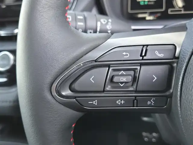 トヨタ ＧＲカローラ RZ 東京都 2024(令6)年 0.9万km プラチナホワイトパールマイカ 4WD/6MT/純正ディスプレイオーディオ/コネクトナビ/フルセグテレビ/トヨタセーフティセンス/純正BBS製18インチアルミホイール/カラードキャリパー/シートヒーター/ETC2.0/ハンドルヒーター/オートマチックハイビーム/レーダークルーズコントロール/GR純正フロアマット/カーボンルーフ/3本出しマフラー