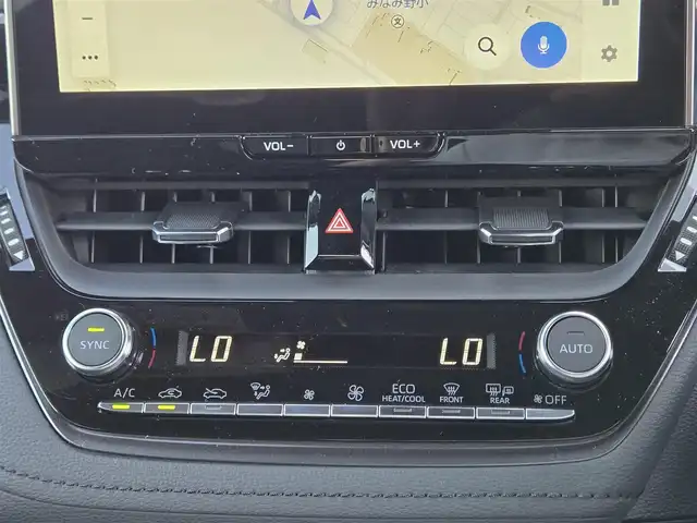 トヨタ ＧＲカローラ RZ 東京都 2024(令6)年 0.9万km プラチナホワイトパールマイカ 4WD/6MT/純正ディスプレイオーディオ/コネクトナビ/フルセグテレビ/トヨタセーフティセンス/純正BBS製18インチアルミホイール/カラードキャリパー/シートヒーター/ETC2.0/ハンドルヒーター/オートマチックハイビーム/レーダークルーズコントロール/GR純正フロアマット/カーボンルーフ/3本出しマフラー