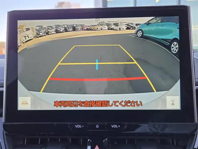 トヨタ ＧＲカローラ RZ 東京都 2024(令6)年 0.9万km プラチナホワイトパールマイカ 4WD/6MT/純正ディスプレイオーディオ/コネクトナビ/フルセグテレビ/トヨタセーフティセンス/純正BBS製18インチアルミホイール/カラードキャリパー/シートヒーター/ETC2.0/ハンドルヒーター/オートマチックハイビーム/レーダークルーズコントロール/GR純正フロアマット/カーボンルーフ/3本出しマフラー