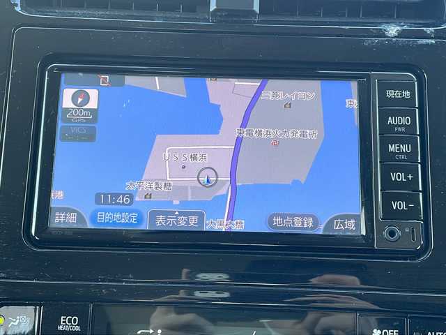 トヨタ プリウス Sセーフティプラス 茨城県 2016(平28)年 8.6万km ホワイトパールクリスタルシャイン 純正SDナビ(Bluetooth/バックカメラ/フルセグTV/CD/DVD)/横滑り防止装置/クルーズコントロール/コーナーセンサー/レーンキープアシスト/LEDオートライト/オートマチックハイビーム/カーテンエアバッグ/パーキングアシスト/スマートキー/冷房AAC/USB入力端子/ドライブレコーダー/純正フロアマット/15インチアルミホイール