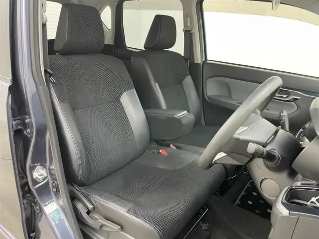 ダイハツ ムーヴ カスタム X ハイパー SA 岡山県 2015(平27)年 8.7万km メテオライトグレーイリュージョナルP メモリナビ/【CD/TV】/型番:MDV-L301/バックカメラ/LEDヘッドライト/スマートキー×2/プッシュスタート/ETC/純正フロアマット/純正14インチアルミホイール/オートライト　/フォグランプ/アイドリングストップ/横滑り防止装置/禁煙車/保証書/取扱説明書/ナビ取扱説明書