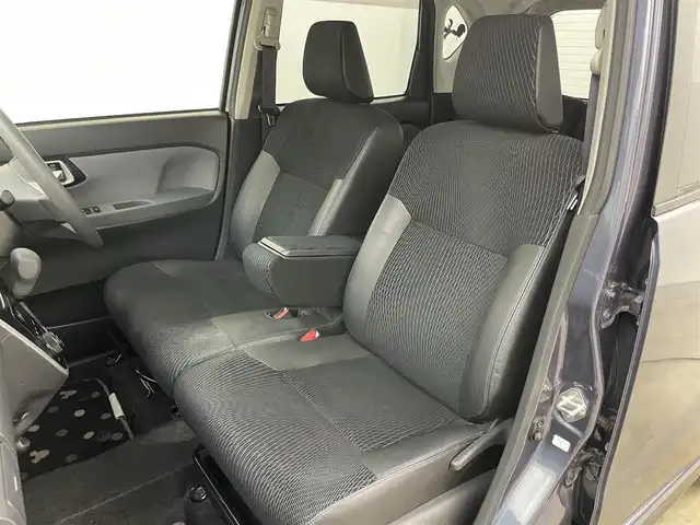 ダイハツ ムーヴ カスタム X ハイパー SA 岡山県 2015(平27)年 8.7万km メテオライトグレーイリュージョナルP メモリナビ/【CD/TV】/型番:MDV-L301/バックカメラ/LEDヘッドライト/スマートキー×2/プッシュスタート/ETC/純正フロアマット/純正14インチアルミホイール/オートライト　/フォグランプ/アイドリングストップ/横滑り防止装置/禁煙車/保証書/取扱説明書/ナビ取扱説明書