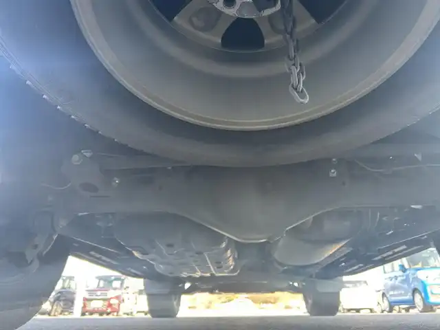 トヨタ ランドクルーザー プラド TX 栃木県 2018(平30)年 6.9万km ブラック トヨタセーフティセンス/・プリクラッシュセーフティ/・レーンディパーチャーアラート/・オートマチックハイビーム/・レーダークルーズコントロール/純正9インチSDナビ/・フルセグTV/・CD/DVD/BT/・SD/AM.FM/バックカメラ/ビルトインETC/ウッドコンビハンドル/ステアリングスイッチ/4WD/革調シートカバー/スマートキー/プッシュスタート/LEDヘッドライト/フォグランプ/オートライト/リアスモークフィルム/社外17インチAW/純正フロアマット/ドアバイザー/ルーフレール/横滑り防止システム/電動格納ウィンカーミラー