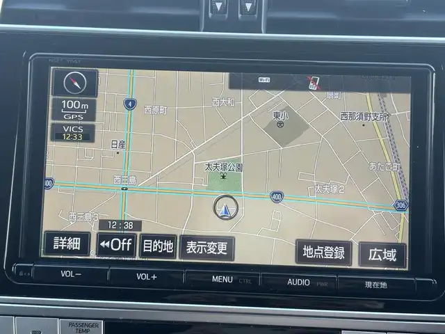 トヨタ ランドクルーザー プラド TX 栃木県 2018(平30)年 6.9万km ブラック トヨタセーフティセンス/・プリクラッシュセーフティ/・レーンディパーチャーアラート/・オートマチックハイビーム/・レーダークルーズコントロール/純正9インチSDナビ/・フルセグTV/・CD/DVD/BT/・SD/AM.FM/バックカメラ/ビルトインETC/ウッドコンビハンドル/ステアリングスイッチ/4WD/革調シートカバー/スマートキー/プッシュスタート/LEDヘッドライト/フォグランプ/オートライト/リアスモークフィルム/社外17インチAW/純正フロアマット/ドアバイザー/ルーフレール/横滑り防止システム/電動格納ウィンカーミラー