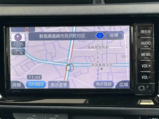 車両画像4