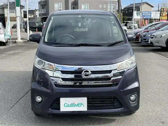 日産 デイズ