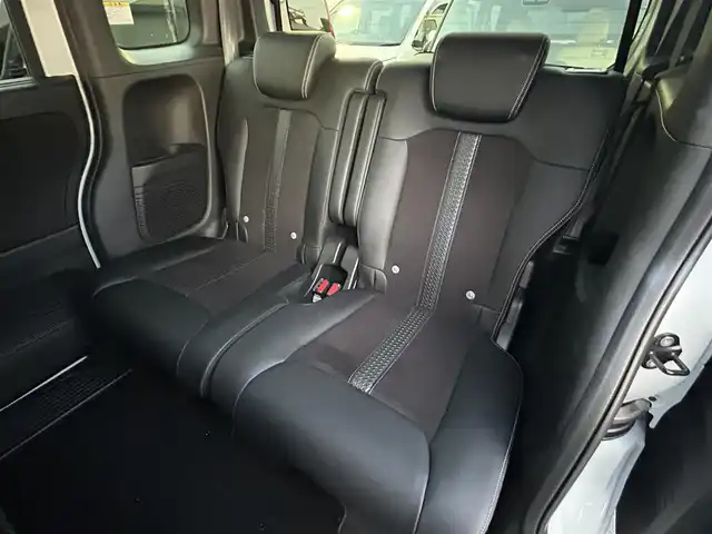 ホンダ Ｎ ＢＯＸ カスタム L ターボ 福岡県 2023(令5)年 0.5万km プレミアムサンライトホワイトパール 禁煙車/ワンオーナー/純正ディーラーナビ（Gathers）/CD/DVD/SD/Bluetooth／フルセグTV/ホンダセンシング/バックカメラ/レーダークルーズコントロール/純正15インチアルミホイール/純正LEDオートライト/純正LEDフォグ/純正フロアマット/両側パワースライドドア/レーンキープアシスト/パドルシフト/クリアランスソナー/オートエアコン/スマートキー/プッシュエンジンスタート/スペアキー/保証書/取扱説明書