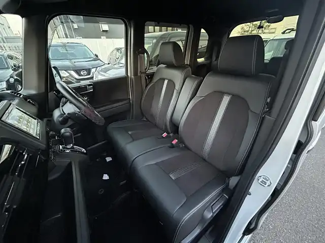 ホンダ Ｎ ＢＯＸ カスタム L ターボ 福岡県 2023(令5)年 0.5万km プレミアムサンライトホワイトパール 禁煙車/ワンオーナー/純正ディーラーナビ（Gathers）/CD/DVD/SD/Bluetooth／フルセグTV/ホンダセンシング/バックカメラ/レーダークルーズコントロール/純正15インチアルミホイール/純正LEDオートライト/純正LEDフォグ/純正フロアマット/両側パワースライドドア/レーンキープアシスト/パドルシフト/クリアランスソナー/オートエアコン/スマートキー/プッシュエンジンスタート/スペアキー/保証書/取扱説明書