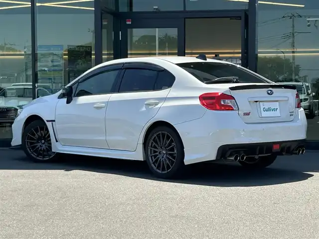 スバル ＷＲＸ Ｓ４ STIスポーツアイサイト 東京都 2019(令1)年 3.1万km クリスタルホワイトP ワンオーナー/STiフロントアンダースポイラー/パナソニック製8インチナビ〈純正〉/・Bluetoothオーディオ/・フルセグTV/・バックカメラ/ETC2.0/ドライブレコーダー/レーダークルーズコントロール/衝突被害軽減ブレーキ/操舵支援/ブラインドスポットモニター/純正レカロパワーシート/シートヒーター/LEDヘッドライト/純正18インチアルミホイール/スマートキー/スペアキー