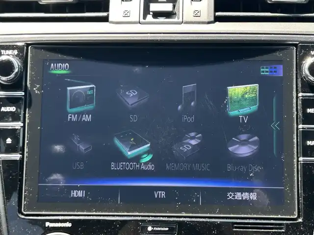 スバル ＷＲＸ Ｓ４ STIスポーツアイサイト 東京都 2019(令1)年 3.1万km クリスタルホワイトP ワンオーナー/STiフロントアンダースポイラー/パナソニック製8インチナビ〈純正〉/・Bluetoothオーディオ/・フルセグTV/・バックカメラ/ETC2.0/ドライブレコーダー/レーダークルーズコントロール/衝突被害軽減ブレーキ/操舵支援/ブラインドスポットモニター/純正レカロパワーシート/シートヒーター/LEDヘッドライト/純正18インチアルミホイール/スマートキー/スペアキー
