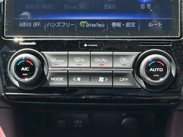 スバル ＷＲＸ Ｓ４ STIスポーツアイサイト 東京都 2019(令1)年 3.1万km クリスタルホワイトP ワンオーナー/STiフロントアンダースポイラー/パナソニック製8インチナビ〈純正〉/・Bluetoothオーディオ/・フルセグTV/・バックカメラ/ETC2.0/ドライブレコーダー/レーダークルーズコントロール/衝突被害軽減ブレーキ/操舵支援/ブラインドスポットモニター/純正レカロパワーシート/シートヒーター/LEDヘッドライト/純正18インチアルミホイール/スマートキー/スペアキー