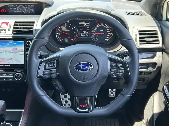 スバル ＷＲＸ Ｓ４ STIスポーツアイサイト 東京都 2019(令1)年 3.1万km クリスタルホワイトP ワンオーナー/STiフロントアンダースポイラー/パナソニック製8インチナビ〈純正〉/・Bluetoothオーディオ/・フルセグTV/・バックカメラ/ETC2.0/ドライブレコーダー/レーダークルーズコントロール/衝突被害軽減ブレーキ/操舵支援/ブラインドスポットモニター/純正レカロパワーシート/シートヒーター/LEDヘッドライト/純正18インチアルミホイール/スマートキー/スペアキー