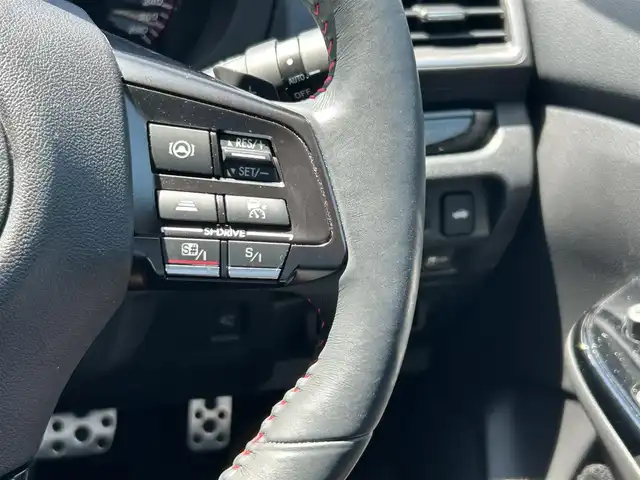スバル ＷＲＸ Ｓ４ STIスポーツアイサイト 東京都 2019(令1)年 3.1万km クリスタルホワイトP ワンオーナー/STiフロントアンダースポイラー/パナソニック製8インチナビ〈純正〉/・Bluetoothオーディオ/・フルセグTV/・バックカメラ/ETC2.0/ドライブレコーダー/レーダークルーズコントロール/衝突被害軽減ブレーキ/操舵支援/ブラインドスポットモニター/純正レカロパワーシート/シートヒーター/LEDヘッドライト/純正18インチアルミホイール/スマートキー/スペアキー