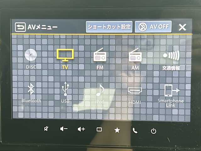 スズキ スペーシア カスタム HYBRID XS ターボ 沖縄県 2024(令6)年 1.7万km フェニックスレッドパール/ブルーイッシュブラックパール 禁煙車　/純正９インチナビ　/BT/フルセグTV/ラジオ/カープレイ/全方位カメラ　/社外ドライブレコーダー　/レーダークルーズコントロール/ステアリングヒーター　/オートホールド/ヘッドアップディスプレイ　/レザーシートカバー　/シートヒーター　/オットマン　/両側パワースライドドア　/衝突軽減　/前後コーナーセンサー/純正LEDヘッドライト