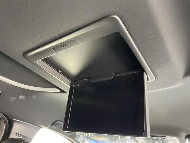 トヨタ アルファード S タイプゴールド 愛知県 2021(令3)年 6.8万km ブラック 純正ＤＡナビ　フルセグＴＶ　Ｂｌｕｅｔｏｏｔｈ　純正１２．１型後席モニター　デジタルインナーミラー　バックカメラ　ＢＳＭ　ハーフレザー　両側パワースライドドア　ハーフレザー　衝突軽減　追従クルコン　コーナーセンサー　AC100V電源　純正ドラレコ　キャンセラー　スペアタイヤ　LEDオートライト　フォグランプ　オットマン　パワーバックドア　保証書　取説　ワンオナ　禁煙車