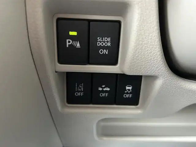 スズキ スペーシア HYBRID X 宮城県 2018(平30)年 4.7万km チアフルピンクM アップグレードパッケージ/・LEDヘッドランプ/LEDポジションランプ/・ウィンカーミラー/・14インチアルミホイール/＝＝＝/セーフティサポート/・デュアルセンサーブレーキサポート/・車線逸脱警報機能/・誤発進抑制機能/・後方誤発進抑制機能/・ふらつき警報機能/・ハイビームアシスト/・先行車発進お知らせ機能/・後退時ブレーキサポート/・リアパーキングセンサー/社外ナビ（MDV-L505W）/・CD/DVD/・Bluetooth/・フルセグTV/両側パワースライドドア/運転席席シートヒーター/オートライト/スマートキー＆プッシュスタート/スリムサーキュレーター/アイドリングストップ/電動格納ミラー/ドアバイザー/フロアマット/W/サイドエアバッグ