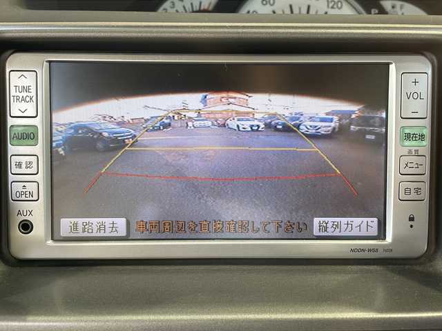 トヨタ ラウム 愛媛県 2008(平20)年 8.8万km ライトブルーマイカM ワンオーナー/純正DVDナビ/ワンセグTV/CD/DVD再生/バックカメラ/片側パワースライドドア/ETC/ヘッドライトレベラザー/リモコンキー/保証書