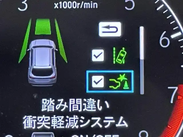ホンダ ＷＲ－Ｖ Z ブラックスタイル 愛知県 2025(令7)年 0.2万km プラチナホワイトパール 純正９インチナビ/衝突軽減ブレーキ/レーダークルーズコントロール/路外逸脱抑制機能/パーキングセンサー/踏み間違え防止システム/パドルシフト/バックカメラ/ハーフレザーシート/ビルトインＥＴＣ/アクセサリーソケット/USB入力端子/純正フロアマット/純正17インチアルミホイール/ISOFIX