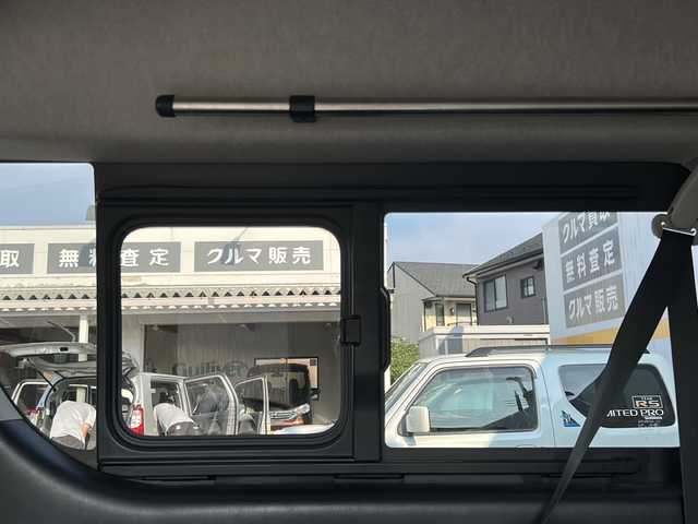 トヨタ ハイエース GL ロング 山口県 2018(平30)年 7.7万km ブラックマイカ 登録時走行距離/　【76360km】/ワンオーナー/保証書/取扱説明書/社外(carrozzeria)ディスプレイオーディオ/DVD/CD/Bluetooth/バックカメラ/片側パワースライドドア/LEDヘッドライト/フォグライト/オートライト/オートマチックハイビーム/ドアバイザー/電格ミラー