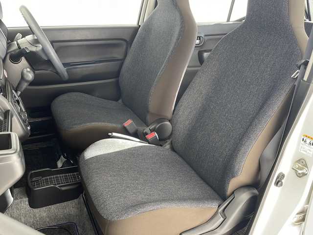 スズキ アルト ハイブリッドS 沖縄県 2022(令4)年 5.8万km ソフトベージュメタリック 社外ディスプレイオーディオ　（FH-8500DVS）/ＡＭ／ＦＭ　/Ｂｌｕｅｔｏｏｔｈ　/ＡＵＸ　/シートヒーター　/前後ドラレコ　/コーナーセンサー　/アイドリングストップ　/電格ミラー　/衝突被害軽減　/横滑り防止装置　/盗難装置　/オートライト/純正フロアマット/保証書/取扱説明書